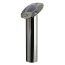 Купить Smith 618-53670a Держатель для удочки в стиле серии 0º 70 bar Silver 30x10x10 7ft.ru в интернет магазине Семь Футов