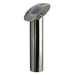 Smith 618-53670a Держатель для удочки в стиле серии 0º 70 bar Silver 30x10x10