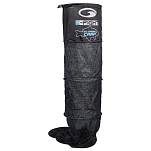 Garbolino GOMNM6240-300 Подсачек X-Fight Carp 240 Серый  Black 300 cm
