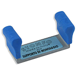Stonfo 18714 Leader Mounting Bracket Art.449 Голубой  Blue