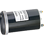 Plastimo 64688 Smart+/Devon 1500W 12V Брашпиль Мотор Black
