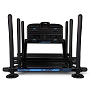 Купить Cresta 006403-00660-00000-00 ящик сиденья Solith C400  Black 7ft.ru в интернет магазине Семь Футов