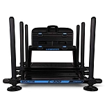 Cresta 006403-00660-00000-00 ящик сиденья Solith C400  Black