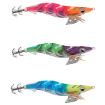 Yamashita CW35KNPKB EGI OH K Neon Bright 3.5 Кальмар Золотистый PKB