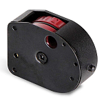 Bsa SP16-9393 Multi-Shot .177 PCP Черный  Black