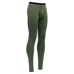 DEVOLD OF NORWAY GO155124A-421A-XL Базовые штаны Expedition Merino 235 Зеленый Forest XL