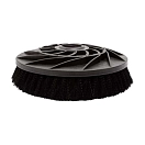 Купить Talamex 33322210 Мягкая насадка для щетки Twin Brush Black 18.2 x 18.2 x 6.1 cm 7ft.ru в интернет магазине Семь Футов