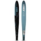 Купить Jobe 262320001-69INCH Baron Slalom 69´´ Водные лыжи Черный Teal / Black 7ft.ru в интернет магазине Семь Футов