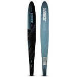 Jobe 262320001-69INCH Baron Slalom 69´´ Водные лыжи Черный Teal / Black