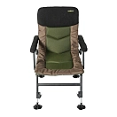 Купить Pro elite baits tfc053 стул Level Super Session Lite Olive Green 100x75x38 55 x 45 x 50 cm 7ft.ru в интернет магазине Семь Футов