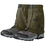 Outdoor research OR2876950740015 Гетры Insect Shield Rocky Mountain Low Зеленый Fatigue S-M