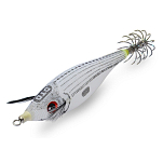 DTD 10041-W Gira Bijela 1.0 Кальмар 47 Mm 4.5g Белая White