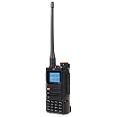 Купить PNI pni-p16uv портативная радиостанция P16UV VHF/UHF Black 16x24x8 7ft.ru в интернет магазине Семь Футов