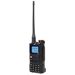 PNI pni-p16uv портативная радиостанция P16UV VHF/UHF Black 16x24x8