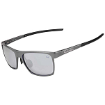 Gamakatsu 007128-00134-00000-00 поляризованные солнцезащитные очки G- Alu Light Grey White Mirror