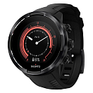 Купить Suunto SS050019000 9 Baro Черный  Black 7ft.ru в интернет магазине Семь Футов