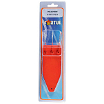 Tortue AA00208B0 Saltwater Method Осьминог Джиг Красный Red