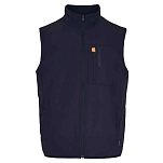 Sea ranch 26-7-265-4001-xl Жилет Mike Dark Navy 30x20x5