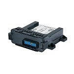 Lenco marine 622-30256001 Блок управления Auto Glide Lenco Black