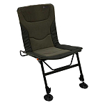 Mikado IS14-C003 Enclave Low Chair Стул  Dark Green
