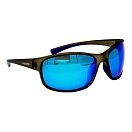 Купить Colmic SUN23 поляризованные солнцезащитные очки Barracuda Blue 7ft.ru в интернет магазине Семь Футов