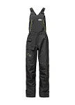 GILL OS26TW-BLK01-12 Женские брюки OS2 Offshore / черный / Размер одежды: 38