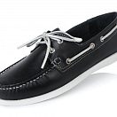 SEATEC 55NV8511-45 CLASSIC Deck Shoe/темно-синий / Размер обуви: 45
