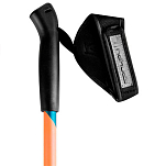 Spokey 927833 Meadow II Поляки Оранжевый  Orange / Blue 105-140 cm