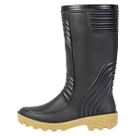 Expert predator 48227 Резиновые сапоги Skipper TPE Black 40x35x15 EU 46