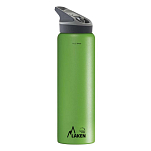 Laken TJ10V 18/8 Термобутылка 1L  Green