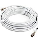 GARMIN 010-11376-04 Видеоудлинительный кабель, 15 м BNC (штекер) – BNC (штекер)