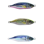 Little jack IZJM610005 Jig Metal Adict 6 100g  05