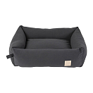 Купить Fuzzyard life FZBL21-S LIFE Cotton Кровать Серый  Slate Grey S 7ft.ru в интернет магазине Семь Футов