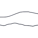 Valve Cover Gasket for YANMAR 3JH2 / 3JH3 3JH25 / 3JH30 79286-bvs