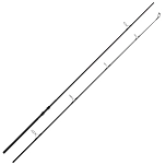 Shimano fishing txsl10int карповая удочка Specialist TX Lite Intensity Black 165x10x10 3 m