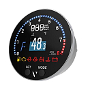 VDO B00085501 Многофункциональный прибор VMH 35/GPS/NMEA2000