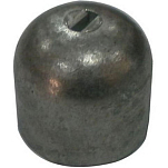 Martyr anodes CM55989 Bola Transon Анод Золотистый