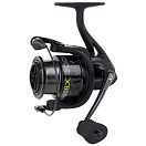 Купить Matrix fishing GRL018 Horizon X Катушка Черный  Black 3000  7ft.ru в интернет магазине Семь Футов