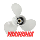Гребной винт 3x9-7/8x13, Marine Rocket (упаковка из 25 шт.) 3211-099-130_pkg_25