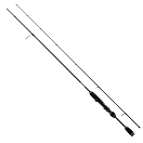 Купить Molix MSR-AF-642L Skirmjan R. Trout Area Спиннинговая Удочка Черный Black 1.93 m  7ft.ru в интернет магазине Семь Футов