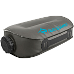 Sea to summit AWATCELST6 Watercell ST 6L Гибкий резервуар для воды Серый Grey