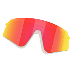Oakley 103-496-009 Sutro Lite Sweep Сменные Линзы  Ruby Prizm Ruby/CAT3