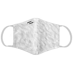 Uhlsport 100111201-nosize защитная маска Advanced White / Grey Melange 10x10x1