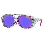 Pit viper E-EX-SONBECH-POL поляризованные солнцезащитные очки The son of a beach the exciters Polarised ANSI Z87 Light Transmission/CAT3