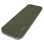 Outwell 400009 надувной матрас Dreamhaven 7.5 cm Зеленый Kahki