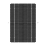 Ecoflow 87129 солнечная панель SLTSM-450NEG9R.28 Black / Silver 113x3x177