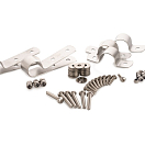 SEAGO Комплект для крепления на рейку для люльки ELITE