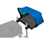 Preston innovations p0110112 Боковой лоток для худи Ventalite Large 45x35x10