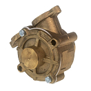 Купить Johnson Pump 10-32621-13 Bronze Impeller Pump F5B-902 flange mounted, 20mm ID flange, 1/2, MC97 7ft.ru в интернет магазине Семь Футов