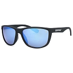 Rapala ra4226021 поляризованные солнцезащитные очки Wahoo Matte Black Blue 20x10x10